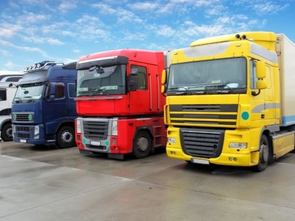 İstanbul Afyon Nakliye